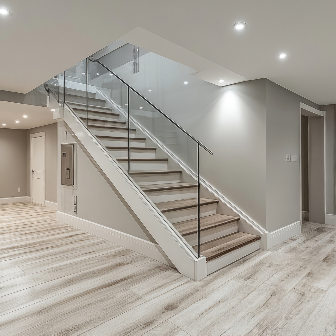 Turning Your Basement into a Rental Suite: What to Keep in Mind